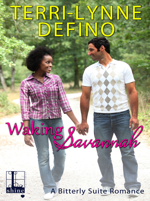 Title details for Waking Savannah by Terri-Lynne Defino - Available